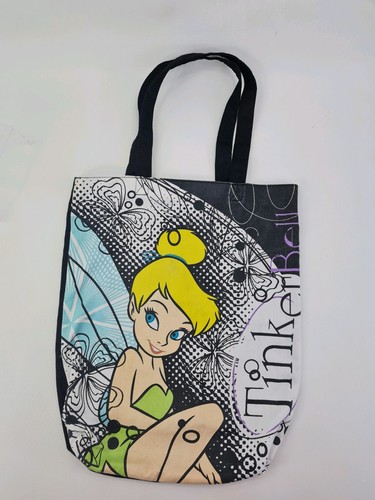 Vintage disney tinkerbell tote - vintage,