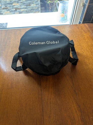 Coleman global oven - coleman,
