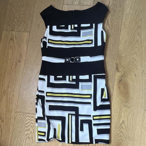 Joseph ribkoff sheath dress - joseph,