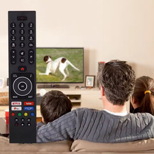 Universal Remote Control