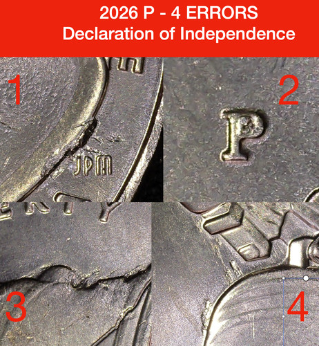 2026 four error quarter - 2026,