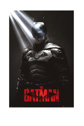 The batman comics giant - the,