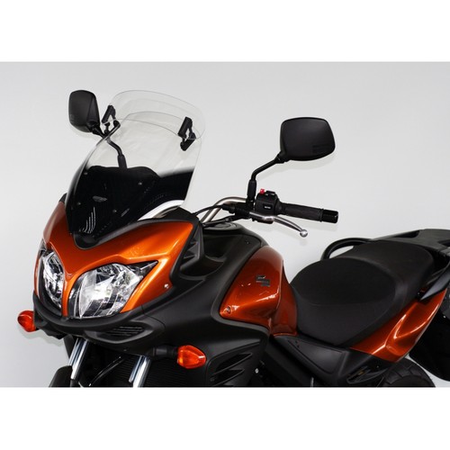 Windshield mra vario touring - windshield,