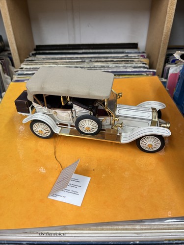 1911 rolls royce die cast - rolls,