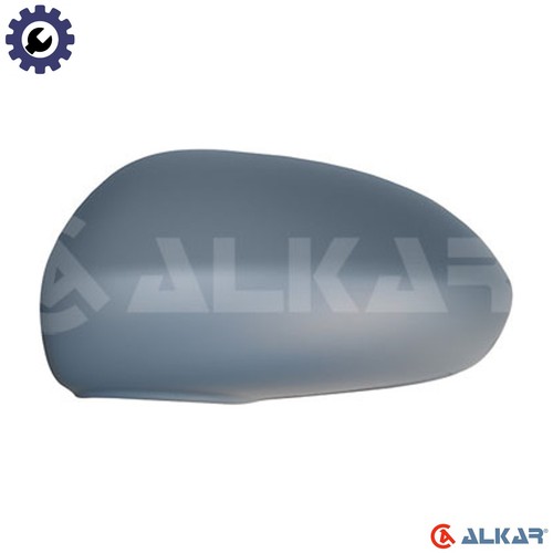 Cover exterior mirror 6341424 - cover,