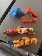Ghostbusters Vintage Action