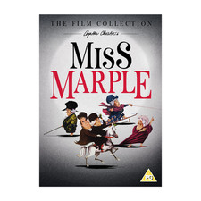 Agatha Christie's Miss Marple