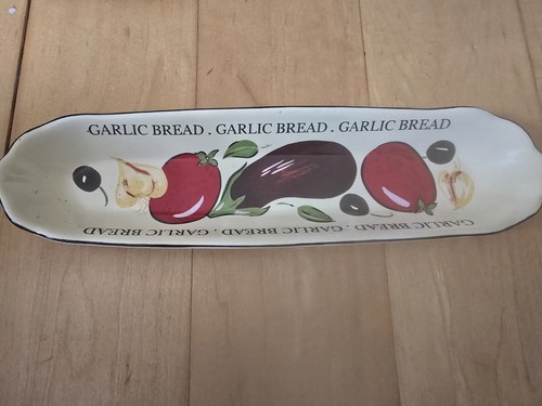 Rayware garlic bread ceramic - rayware,
