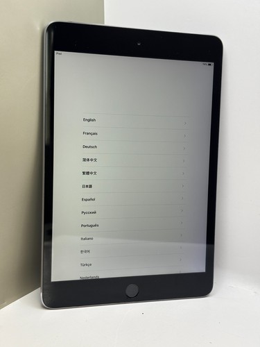 Apple ipad mini - mini,