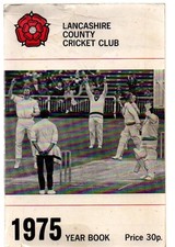 Lancashire County Cricket Club