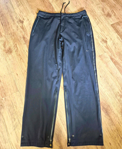 Vintage nike golf - golf, storm-fit