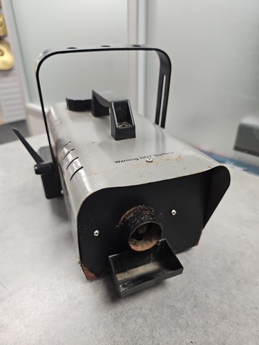 Evolution sm700 smoke machine - sm700,