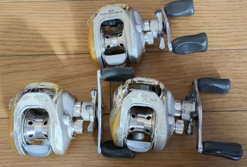 Excellent daiwa team - excellent,