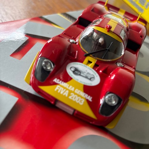 Ferrari 512s codalunga - ferrari,