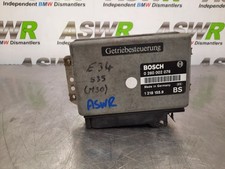BMW Automatic Gearbox ECU M30 E34 535I 5 SERIES 0260002076 / 1218155
