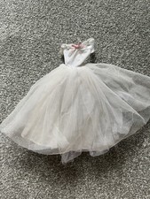 Vintage Sindy Wedding Dress