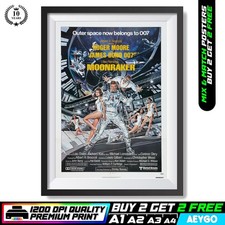 JAMES BOND CLASSIC RETRO Wall