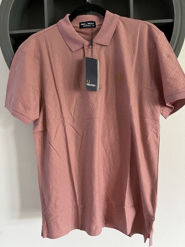 Fred perry men - fred,