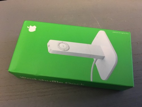 For apple ipod shuffle - apple, 1st