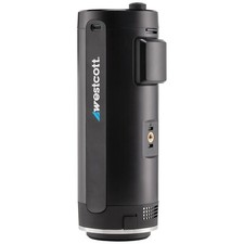 Westcott FJ200 Lithium Polymer