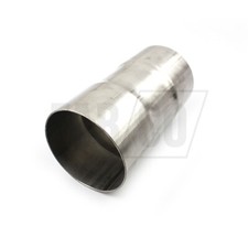 Universal Exhaust Pipe