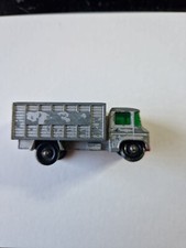 1969 Matchbox Series 11