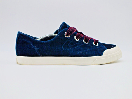 Tretorn women casual suede - ,