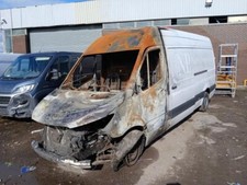 MERCEDES SPRINTER W907 314 BREAKING SPARE PARTS ALL PARTS AVAILABLE 2018 - 2025