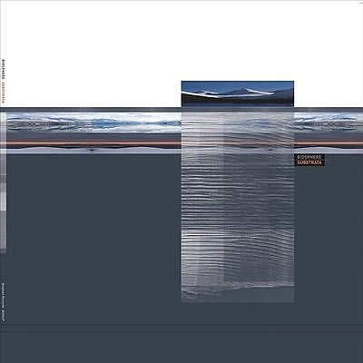 Biosphere substrata - biosphere, :