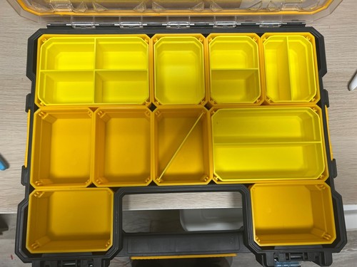 Dewalt pro slim - dewalt, stanley