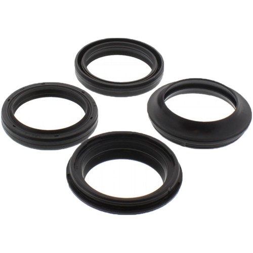 Fork oil seal kit - , fits