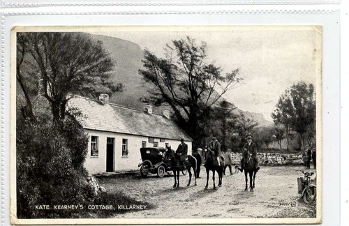 Kate kearney s - (gc4957), kearney's