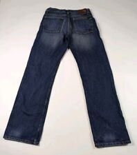 Converse Wayland Slim 100% Cotton Jeans Waist 30in L31