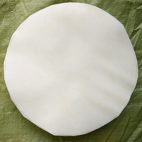 1pcs goat skin djembe - skin,
