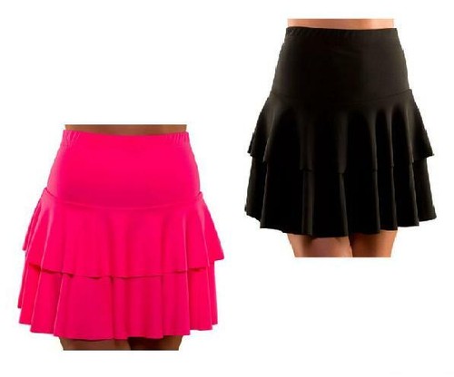 New neon ra skirt - neon, tutu