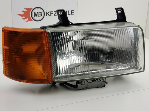 Headlight right transporter - right,