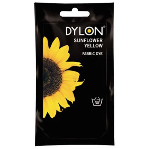 Dylon fabric and - dylon, clothes
