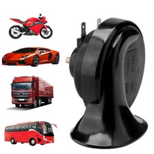 Electric bull air horn - electric,