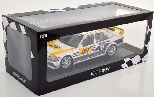 Mercedes 190e evo1 - 190e,