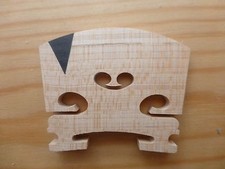 SPECIAL VIOLIN BRIDGE, 4/4