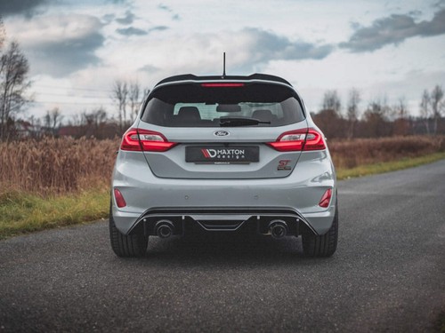 Maxton milltek ford - maxton, x