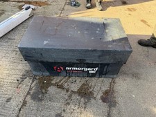 Armorgard Tool Box