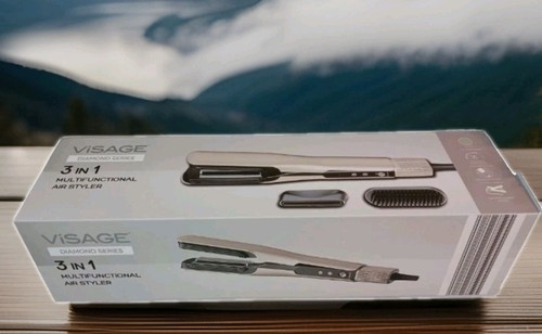 Visage diamond series 1 - diamond, in