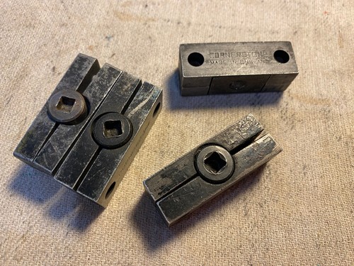 Cornerstone adjustable - adjustable, 2”