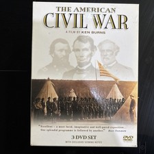 American Civil War by Ken