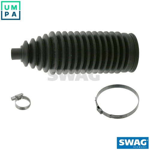 Bellow kit steering - 10, 6325