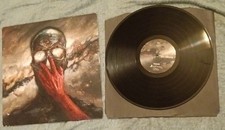 British Metalcore Band Vinyl