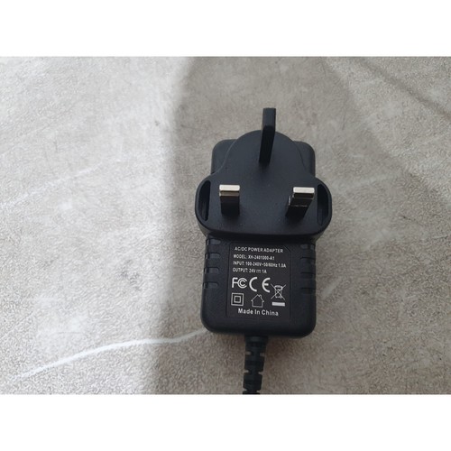2401000 power supply - power,