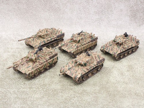 15mm ww2 german - 15mm, panzer