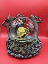 Vintage Large Disney Snow